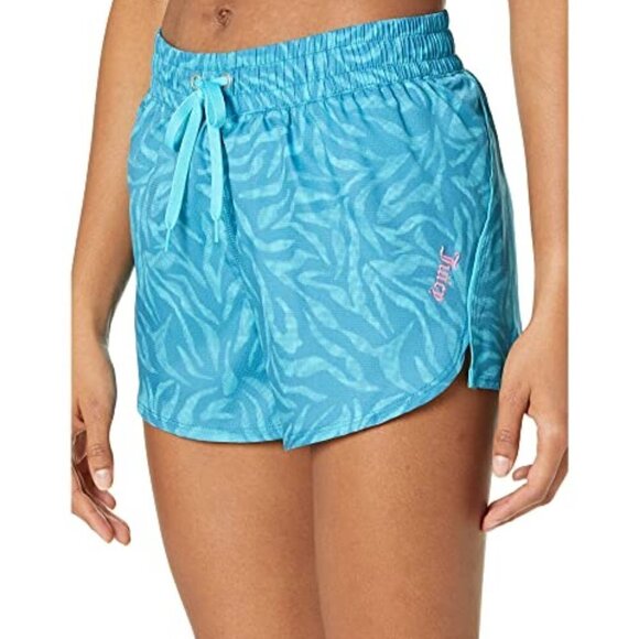 Juicy Couture Pants - Nwt Juicy Couture Sport Woven Run Shorts